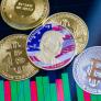 Según el manual de criptomonedas de Trump, la familia siempre gana (mucho)... pero los inversores no