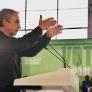 Zapatero rompe su 'silencio' para reclamar la aclaración de cómo EEUU accedió a los whatsapps claves en su imputación