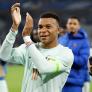 Kylian Mbappé responde a la senadora paraguaya que le dijo que "en vez de leche materna chupaba cocos"