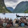 Noruega y sus vikingos: de la sorpresa en Champions del Bodo/Glimt a la revelación del Mundial con Haaland u Odegaard