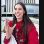 Enseña cómo es la Plaza de España en EEUU y resalta un curioso detalle rodeando la fuente