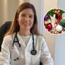Magdalena Perello, cardiologa, explica cuál es la mejor verdura para el corazón: "La tienes en casa, es barata y podría ayudar a bajar la presión arterial"