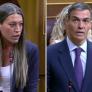 Miriam Nogueras pregunta a Sánchez sobre cómo ve Cataluña y este responde con tres palabras que provocan las risas