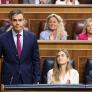 Vídeo en directo: nuevo cara a cara entre Sánchez y Feijóo en la sesión de control al Gobierno