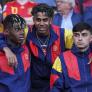 ⁠Test del Mundial 2026: ¿eres capaz de recordar los nombres de todos los jugadores de la selección española?