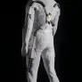 Prada vuelve a la Luna con la NASA: este es el mono refrigerado que vestirán los astronautas del Artemis bajo el traje espacial
