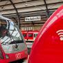 Alemania es diferente: sus trenes son tan poco fiables que el ministro de Transportes avisa de que ponen en riesgo la democracia, y la respuesta es un plan de 500.000 millones