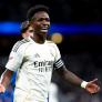 El misterioso movimiento de Vinícius en Instagram que ha disparado todas las especulaciones en pleno culebrón con el Real Madrid