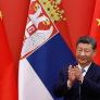 Los expertos en geopolítica coinciden: el arsenal nuclear de China está creciendo "más rápido que el de cualquier otro país"