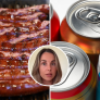 Andrea Urizar, nutricionista: "Estos son los alimentos que intento no consumir para prevenir el cáncer"