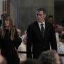 Lo que ocurre cuando Pedro Sánchez llega a la Sagrada Familia genera runrún por España