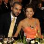 Eva Longoria y Tony Parker se reencuentran 15 años después de su polémico divorcio