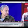 Gaspar Llamazares deja la frase del día cuando le preguntan sobre la imputación de Zapatero