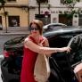 La defensa de Leire Díez pide la nulidad del caso tras considerar su detención "injustificada" y "desproporcionada"