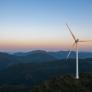 Un pueblo de 650 habitantes no tenía ni 500 euros para las luces de Navidad en 2012: hoy su comarca acumula 100 millones gracias a 279 molinos de viento