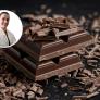 Unai Dueñas, nutricionista experto en tiroides: "¿Chocolate negro? Sí, pero con moderación: 10 gramos al día pueden aportar beneficios"