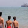 Los primeros petroleros iraníes rompen dos meses de bloqueo: la señal más visible de que la paz empieza a llegar al golfo Pérsico