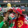 48 países IA jugar: le pedimos a la inteligencia artificial una razón para animar a cada selección del Mundial y el resultado es de campeonato