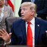 Trump afirma que la guerra con Irán "terminó", pero Teherán enfría las expectativas de un acuerdo