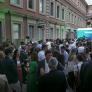 La celebración del 14º aniversario de El HuffPost en dos minutos
