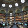 El golpe de los libros de Pushkin: 40 visitas a la Biblioteca Nacional de Francia para sustituir originales de 650.000 euros por copias
