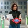 Ayuso 'veta' la tarjeta de transporte de Madrid a personas que no estén empadronadas