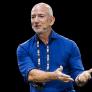 Jeff Bezos (Amazon) compara la IA con un cuchillo: "No querrás prohibirlo por accidente porque pueda usarse mal"