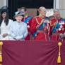 El giro de la casa real británica ante el cáncer: la apertura de Carlos III, el caso de Kate Middleton y el silencio que marcó a Isabel II, su marido y sus padres