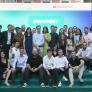 'El HuffPost' celebra su 14 aniversario junto a representantes del mundo de la política, la cultura y el entretenimiento