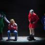 'Los Estunmen', haced que los jóvenes se acerquen a la ópera