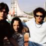 Los Delinqüentes: "En nuestros conciertos la mitad de la gente son chavales jóvenes que nunca nos habían visto en directo"