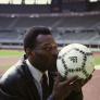 6 millones de dólares por una camiseta: la del 1958 con la que Pelé empezó su reinado sale a subasta justo antes de la final del Mundial 2026