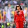 Salma Hayek, embajadora perfecta y protagonista de la ceremonia de inauguración del Mundial 2026 en México