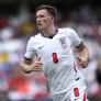 Roban las botas y los balones de la selección inglesa antes de llegar a su primer entrenamiento para el Mundial