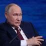 Putin abre la puerta a recibir a Zelenski en Moscú y pide que sea Ucrania quien dé el paso
