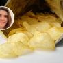 "Hay que evitar hacer la excavadora": la norma de protocolo de María José Gómez para comer patatas fritas de bolsa