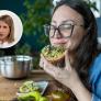 Angélica Figueroa Mora, cardióloga: "Saltarse el desayuno se asocia con un 45% más riesgo de sobrepeso"