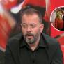 Antonio Maestre explica por qué la "persecución" a la mujer de Pedro Sánchez puede ser buena para el PSOE