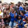 El pueblo gallego donde se ha celebrado 'a tope' el empate de Cabo Verde frente a España