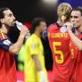 Lo que lleva Cucurella en la camiseta en el España-Cabo Verde ha pasado desapercibido