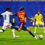 Un periódico de Cabo Verde va a dar que hablar al resumir tan contundente el histórico empate contra España en el Mundial