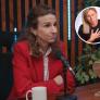 Leticia Fernández-Friera, cardióloga: "Que el infarto de la mujer no duele es un mito que hay que tirar"