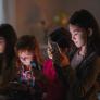 Reino Unido prohibirá las redes sociales a los menores de 16 años "para devolver a los niños su infancia": "Los gigantes tecnológicos fracasaron"
