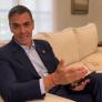 Pedro Sánchez genera cientos de comentarios con la recomendación musical que ha hecho