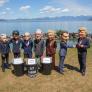 Los milmillonarios de la energía del G-7 han ganado 300 millones diarios desde el inicio de la guerra de Irán
