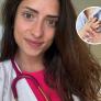 Sara Marín Berbell, médica de urgencias: "Estos son los cuatro alimentos que pueden ayudar a proteger el corazón y reducir el riesgo de infarto"