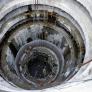 China perfora un agujero de un kilómetro de profundidad con un 'portaaviones subterráneo' de 500 toneladas en busca de minerales