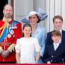 El príncipe Guillermo 'gana la partida' a Kate Middleton con la elección educativa de su hijo mayor, el príncipe George