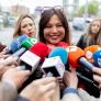 El juez que investiga a Elisa Mouliaá por calumnias a Íñigo Errejón ordena su detención tras no presentarse a declarar
