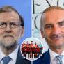 Euprepio Padula hace un apunte importante tras leer la crónica que hace Rajoy del partido de España